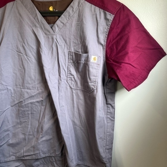 Carhartt | scrub top - Picture 2 of 6